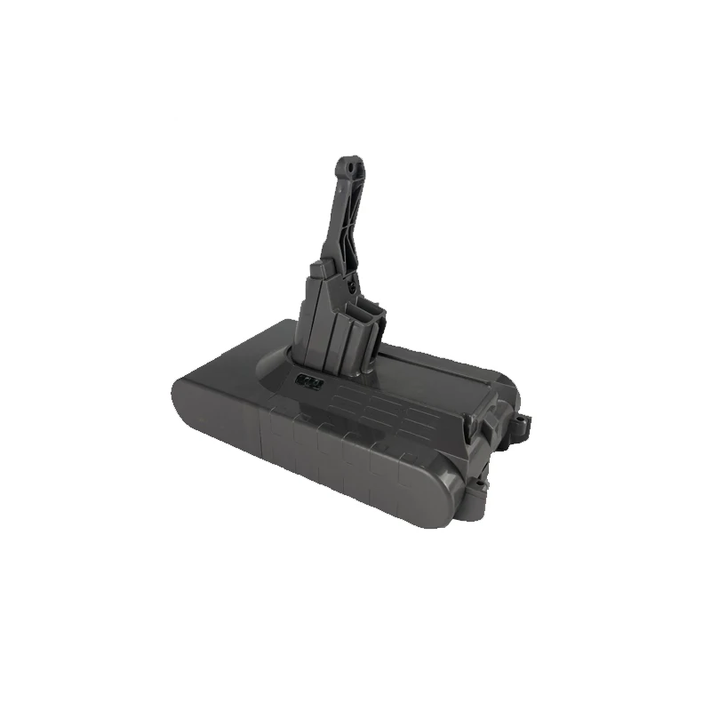 
 Батарея для Dyson батарея V8 серии V8 пушистый Li-Ion SV10 Пылесос аккумуляторная батарея L70 4.0ah 4000 мАч 21,6 V  