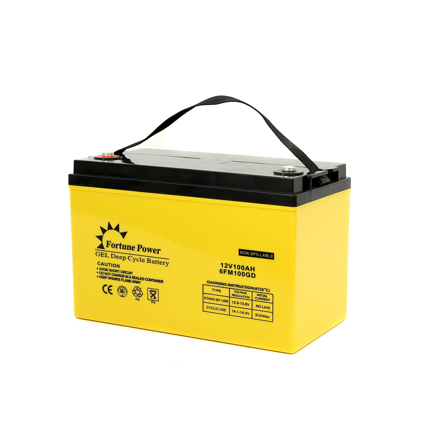 
lead acid battery plate 12v 100ah gel battery green inverter battery 