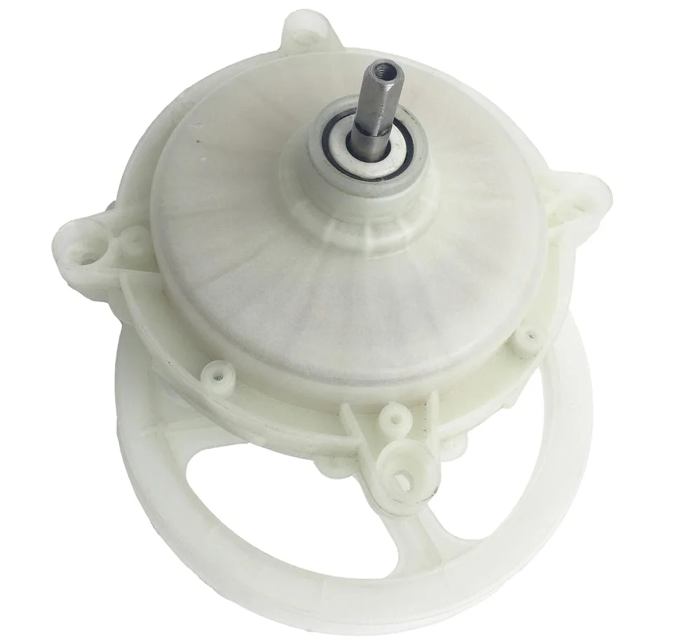 Washing machine gearbox  xingda gearbox  reducer