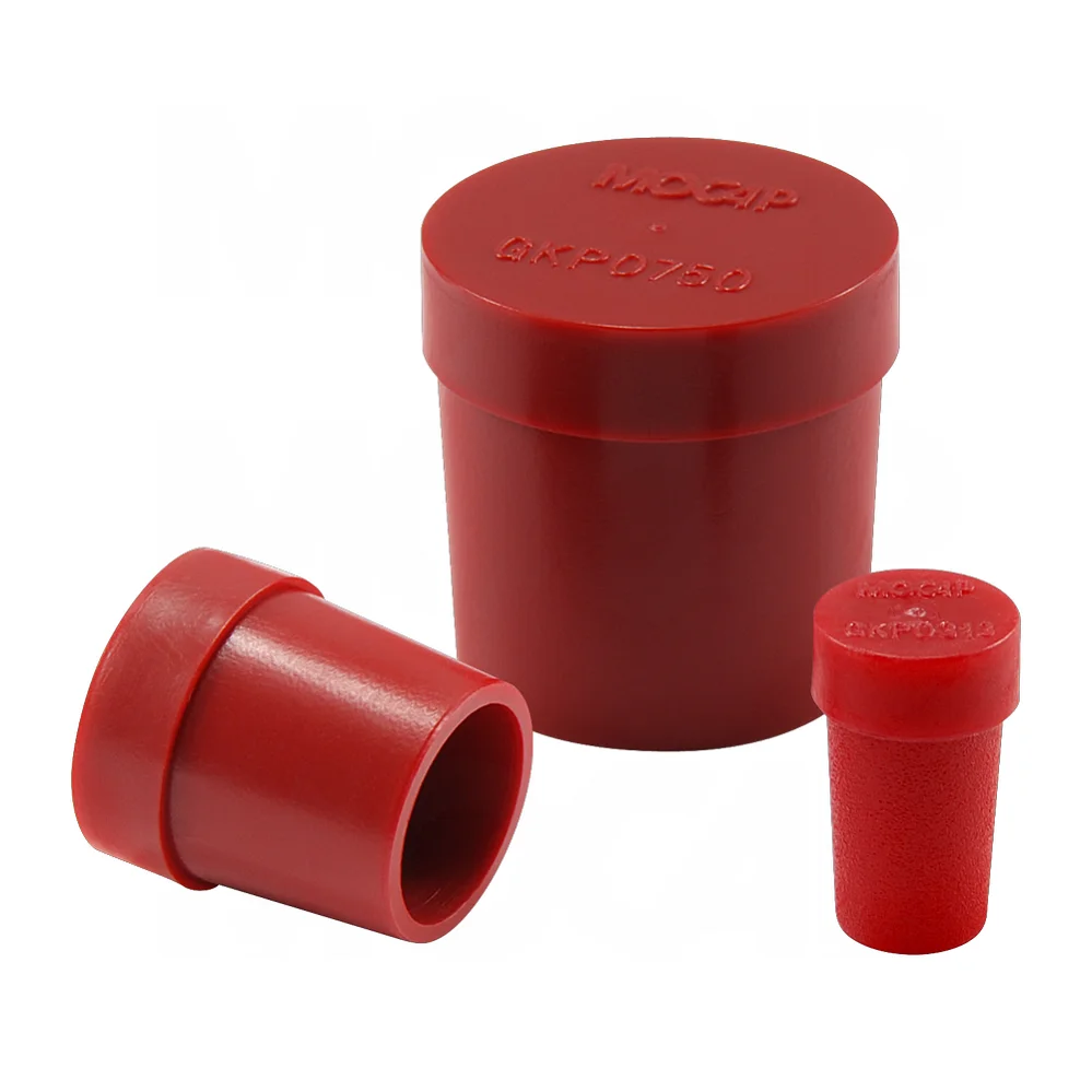 Type L and M copper plastic tubing plug copper pipe general purpose plug