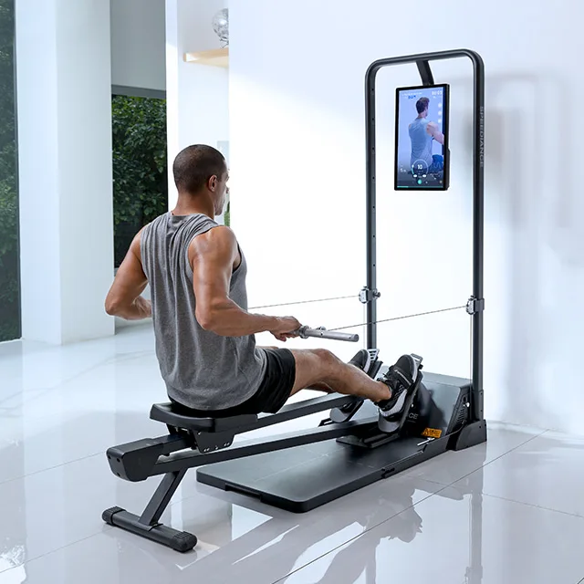 Speediance Workout All In One Personal Trainer Power Fit Home Trainer Gym Equipment Commercial Home Electronics Gym Machine