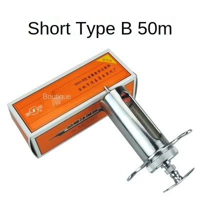 High quality Upgrade Type veterinary instrument Reusable Stainless Steel Hypodermic Veterinary Animal
