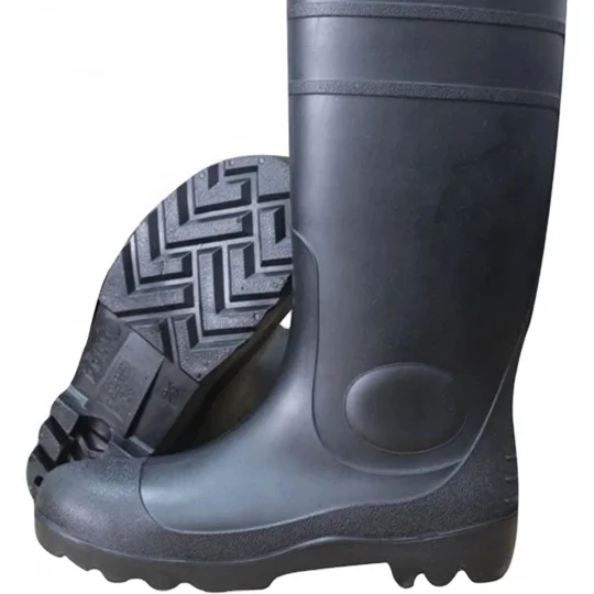 Защитные ботинки рабочие ботинки