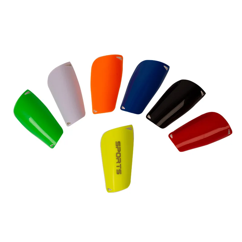 Custom Top Quality Soccer Shin Pads Soccer Football Shin Guard Pads Leg Protector ShinGuard Football Soccer Shin Guards