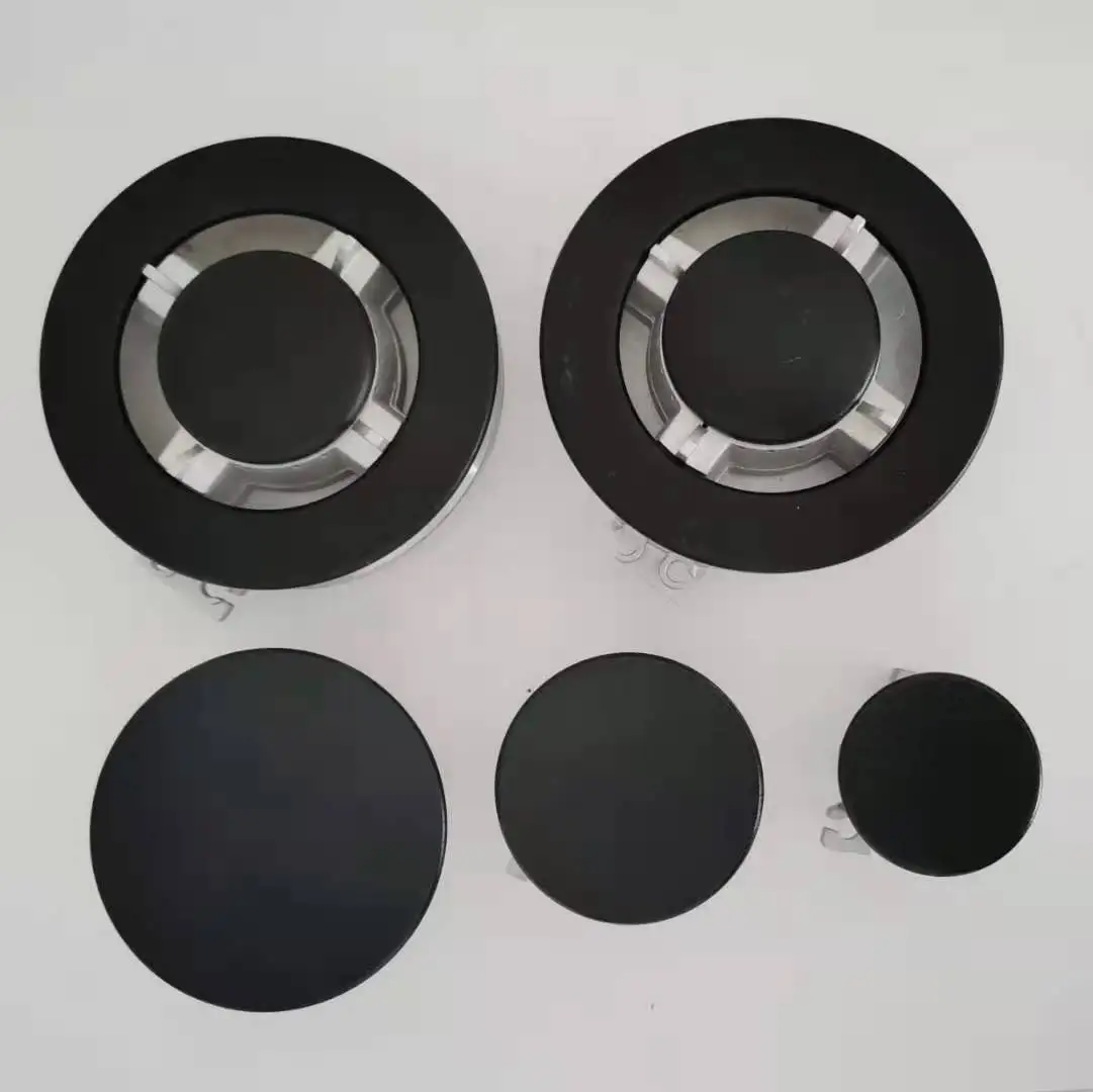 
Газовая плита, 3 горелки, две горелки, газовая плита, Большая горелка, газовая плита 