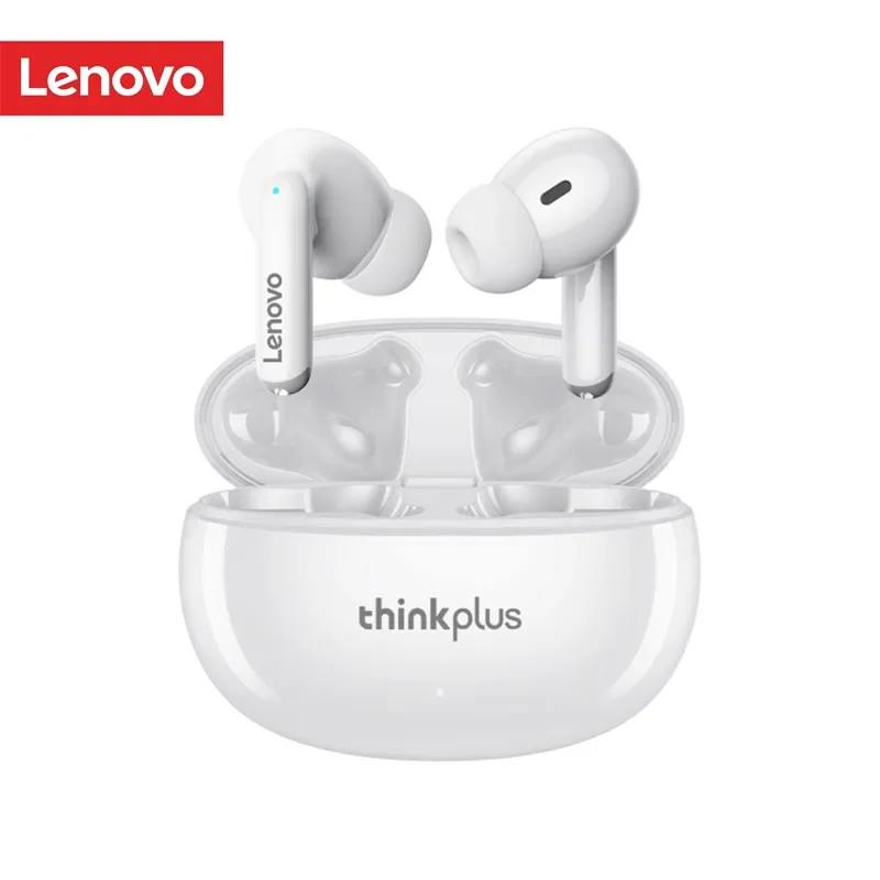 Lenovo Thinkplus LivePods XT88 gaming Noise Cancelling BT 5.2 Bass HIFI HD Sound TWS Wireless Earbuds Earphone XT88 Wholesale