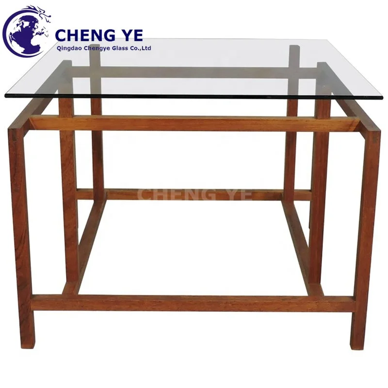 Desk Showcases Price Wall Curtain Colored Sheets Dome Sunroom Houses Office Table Mirror Glass Top With Tv Stand