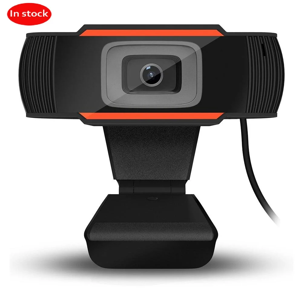 
1080P HD Streaming USB Computer Webcam 30fps for PC Video Conferencing Calling Gamin Laptop Desktop Mac YouTube Zoom Facetime 