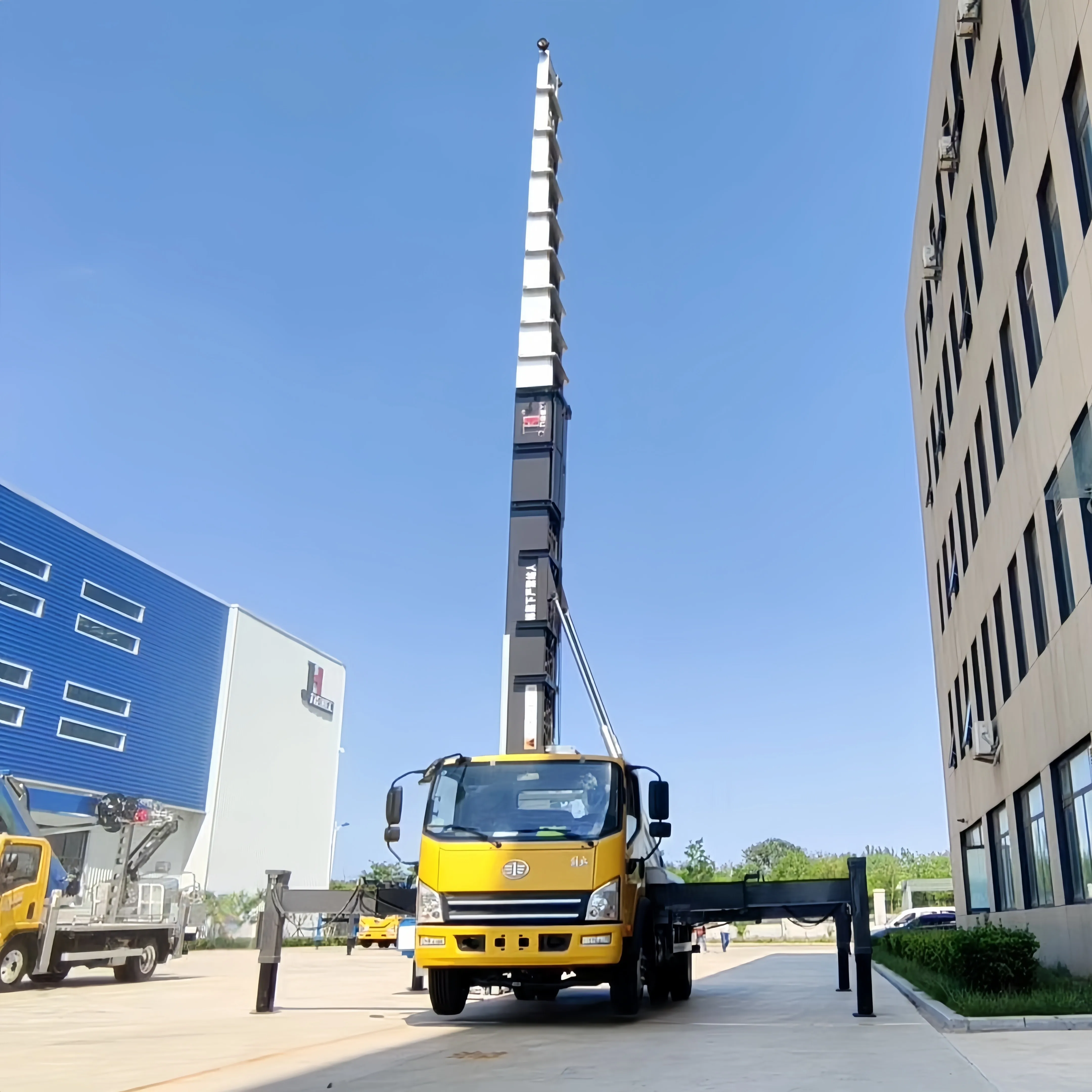Подъемник JIUHE 150-300 кг для дверей и окон