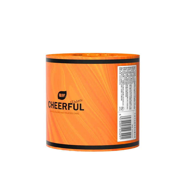 Chinese Factory Price Professional Manufacturer Tissue Toilet Paper Roll For Home