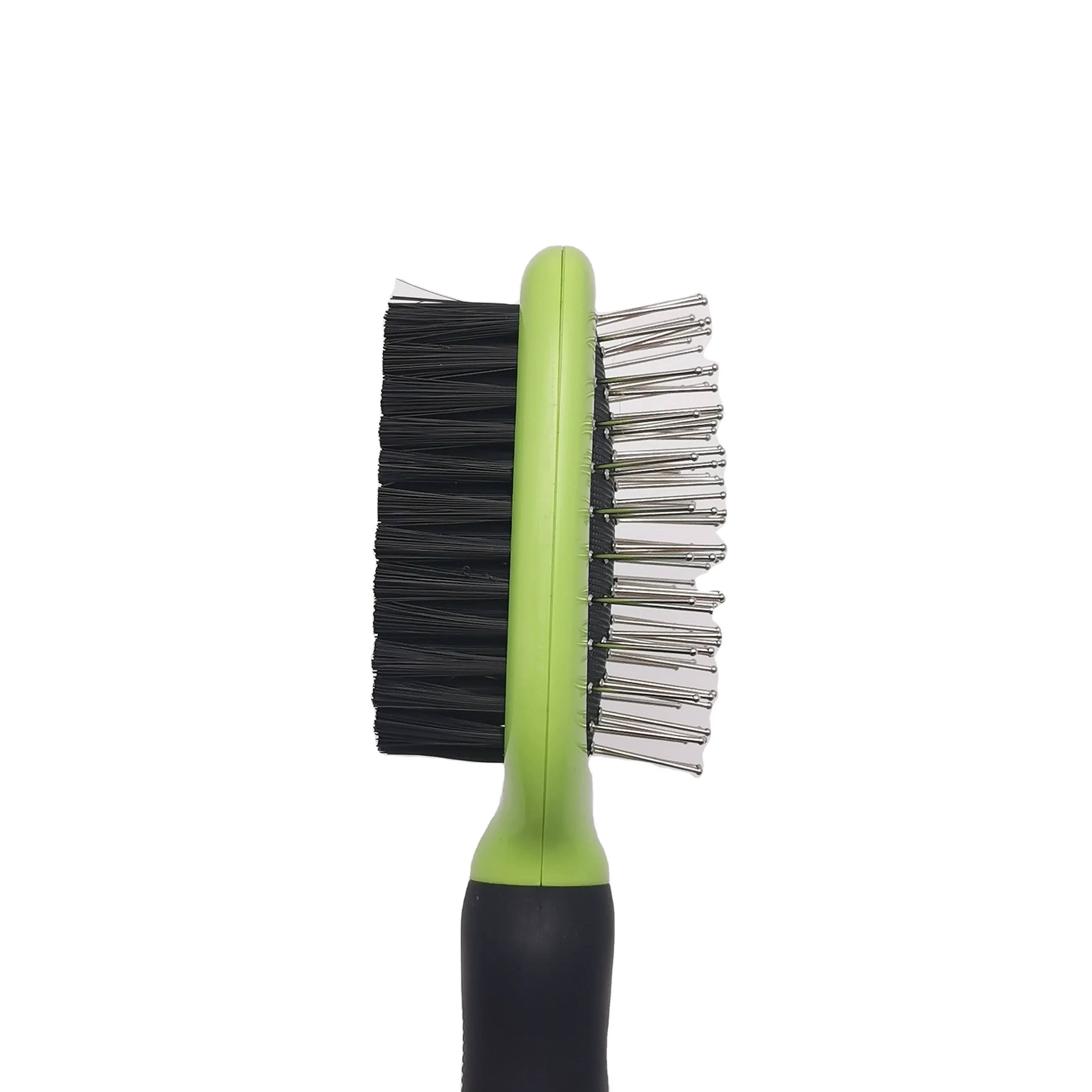 
Factory hot sales stainless steel pet grooming comb with factory direct price 