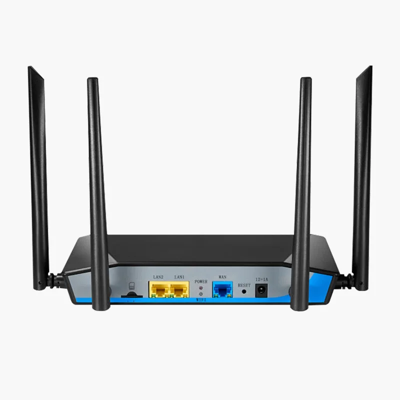 Маршрутизатор X13 Wifi 4g с Sim-картой внешняя антенна Cpe Lte 300 Мбит/с Мобильная точка доступа для рынка ЕС Азии Африки