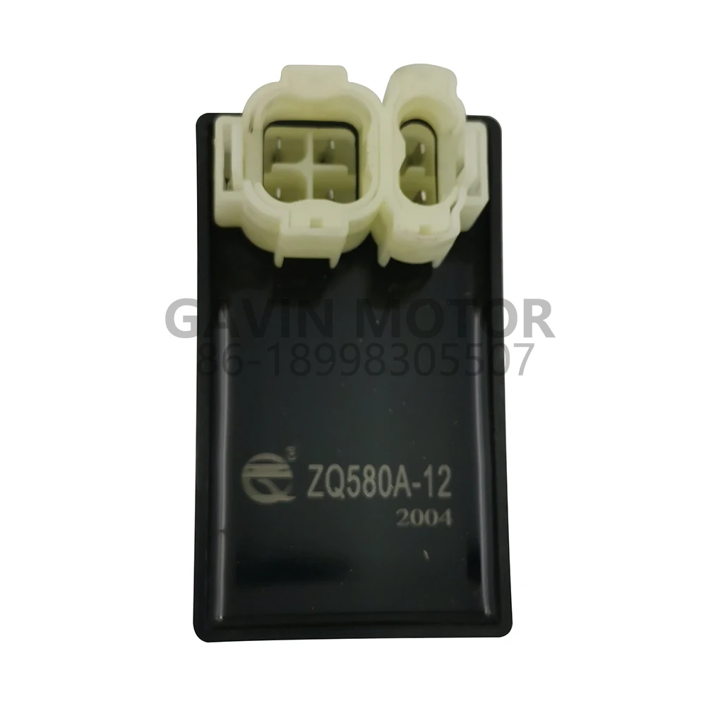 Motorcycle Spare Parts CDI V150 Motor Parts GY6-125 ELECTRIC PARTS