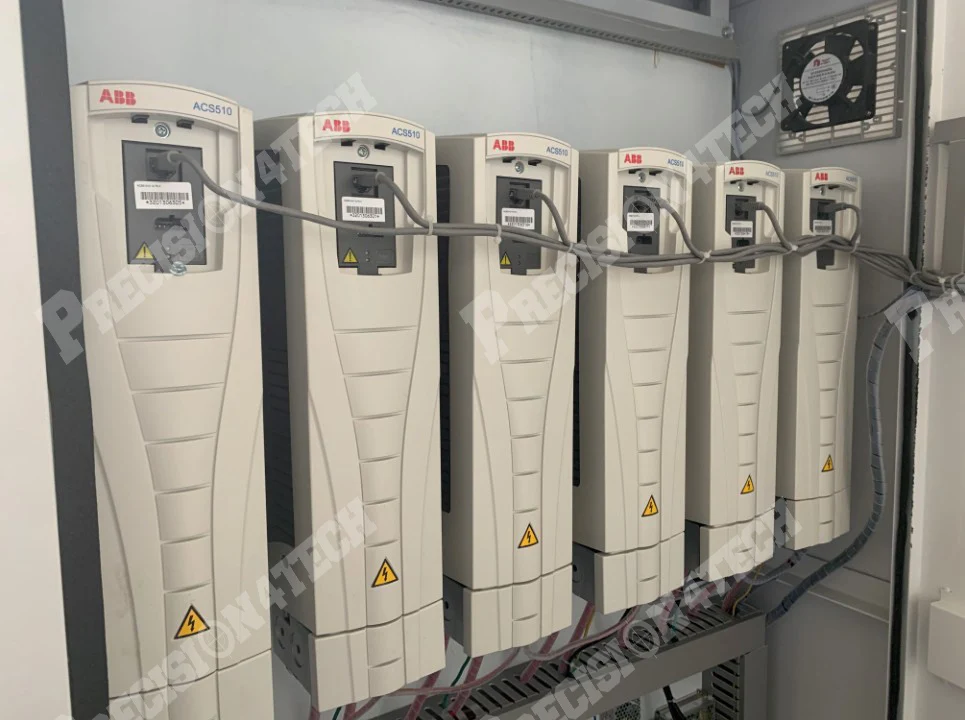 CE certificated diesel heating method car paint booth car spray booth / painting oven room