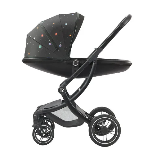 Whole sale Top Quality mummy choice luxury egg shape newborns infant fold able Baby Strollers for 0-3 years new born kids