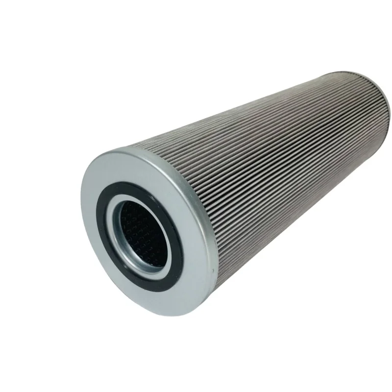 Fiberglass Hydraulic Oil Filter Element Circulating Pump Hydraulic Oil Filter Element 114A3786P004 hydraulic oil filter element