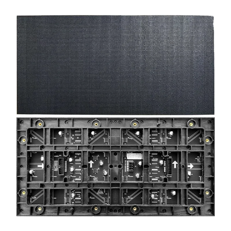 Factory price p1.25 p2 p2.5 full color SMD led module high quality led display panel display indoor led display module