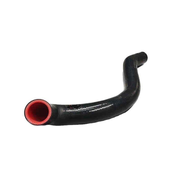 Custom Made Size Length Inlet&Outlet Auto Engine Rubber Hoses Tube Coolant Radiator Hose Tube Radiator Hose Radiator Pipe
