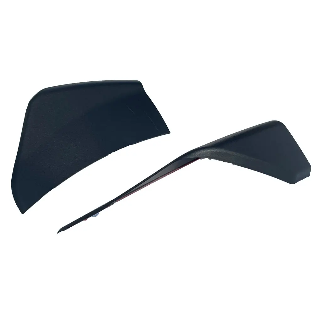 Car body kits Mustang facelift Modified restyle for Mustang 2016 bodykit