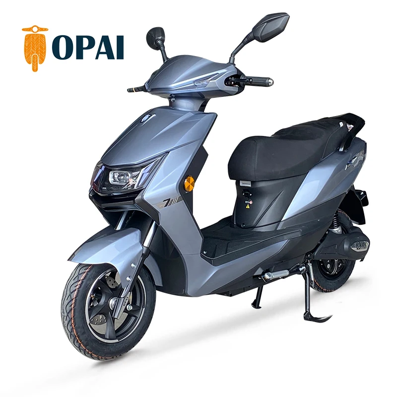  Opai двойной 350 Вт 48 в мотоцикл электрический мопед скутер на