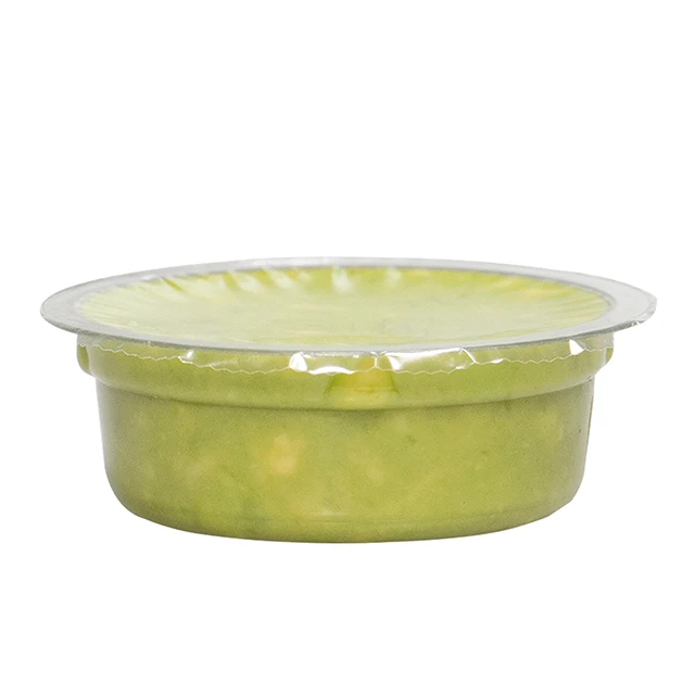 Wholesale Vegetables And Fresh Fruit Guacamole Mexican Favor Frozen Fruit Avocado Sauce For Sale