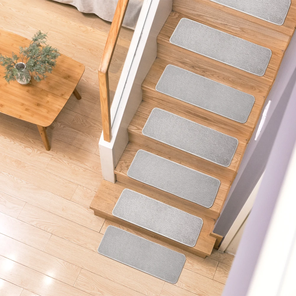 Non-woven floor stair anti slip felt