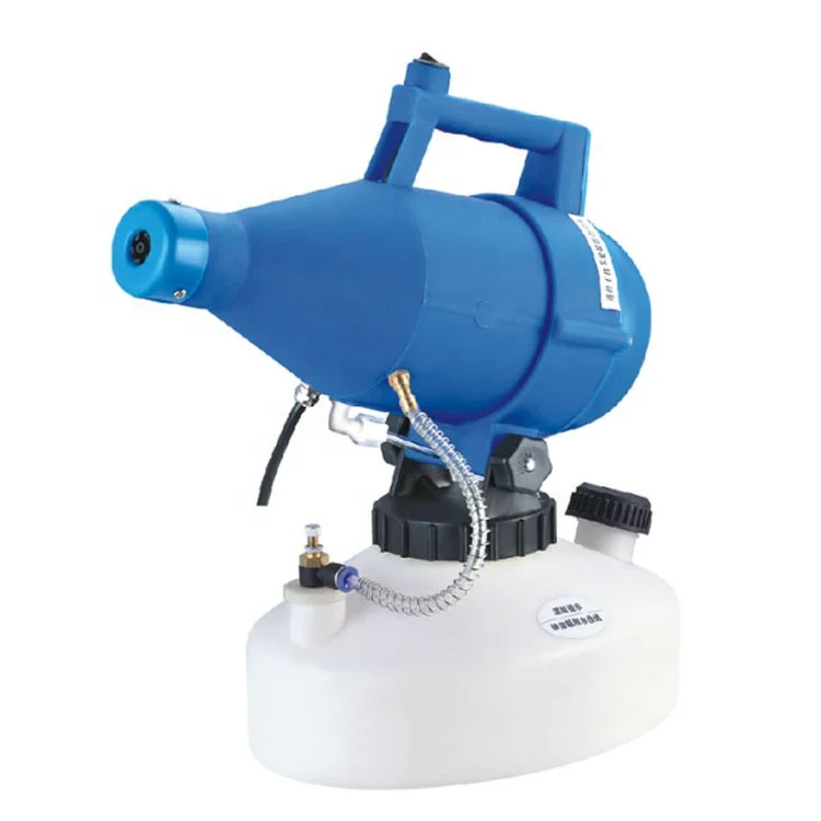 4.5L portable electric sprayer Mist Fogging Machine