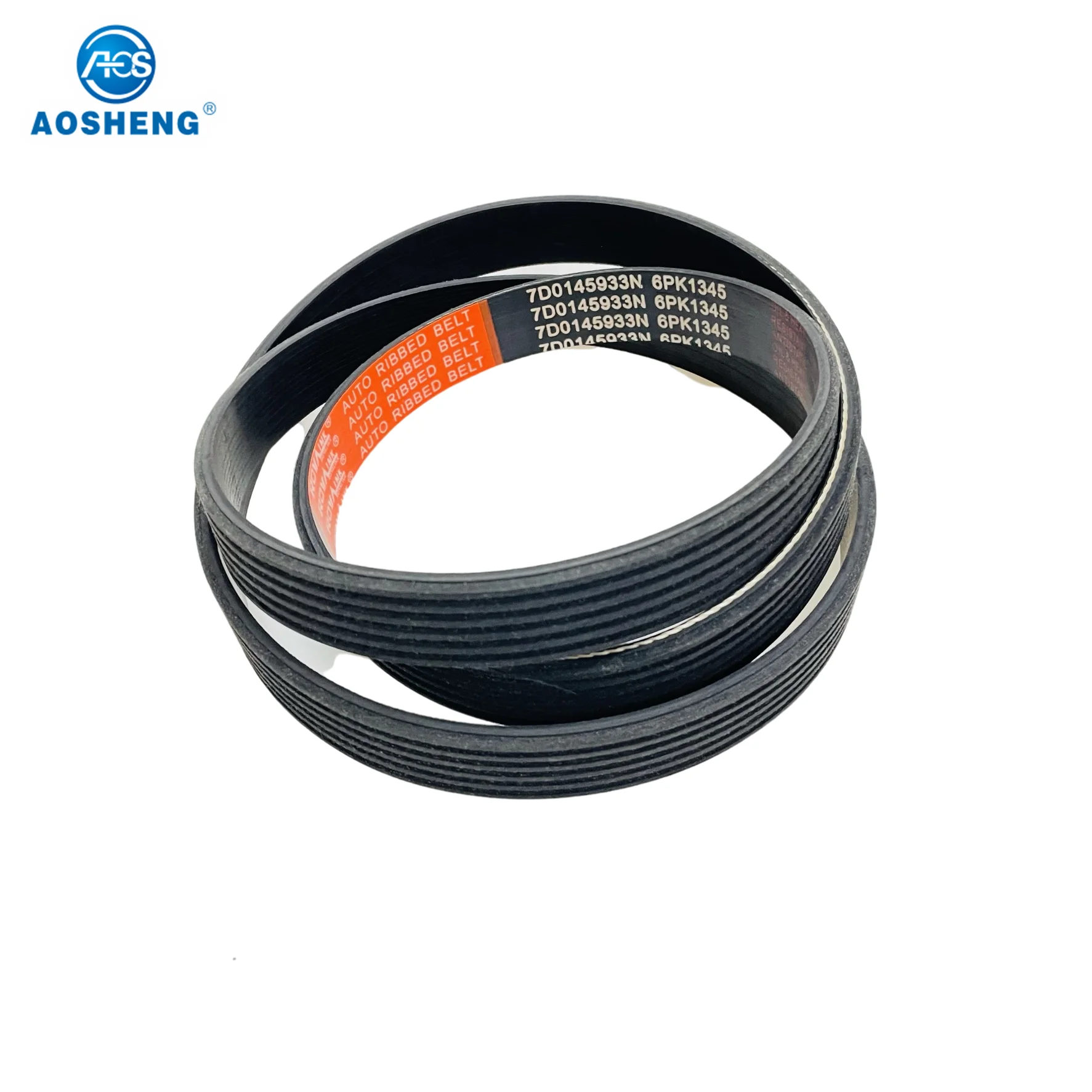 New design Motor cutting cuttig-side v belt 8PK1500,OEM 592000134130 for cars