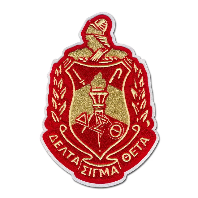 custom designer clothing aka ventralex logo patch iron on embroidery 1908 chenille letter varsity jacket patches