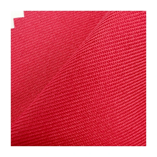 
Spot supply of uniforms Gabardine tweed coverings in hundreds of colors 