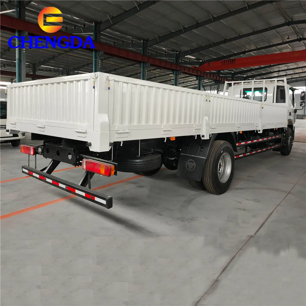 Foton Cargo 4x2 6x4 Pickup 20 30 35 Truck Price Foton Auman Truck