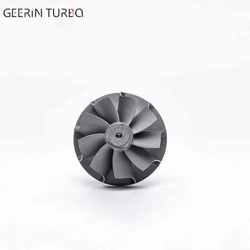 Turbo Cartridge Rotor GT22V 812971-0002 812971-0007 Turbocharger Parts Rotor Assembly  For 3.2L Engine
