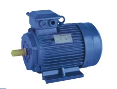 widely used Y2 series  three- phase astbcgribiys induction motor