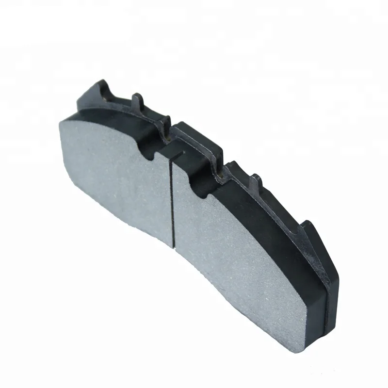
WVA 29187 bus brake pad brake 249*113*30mm 