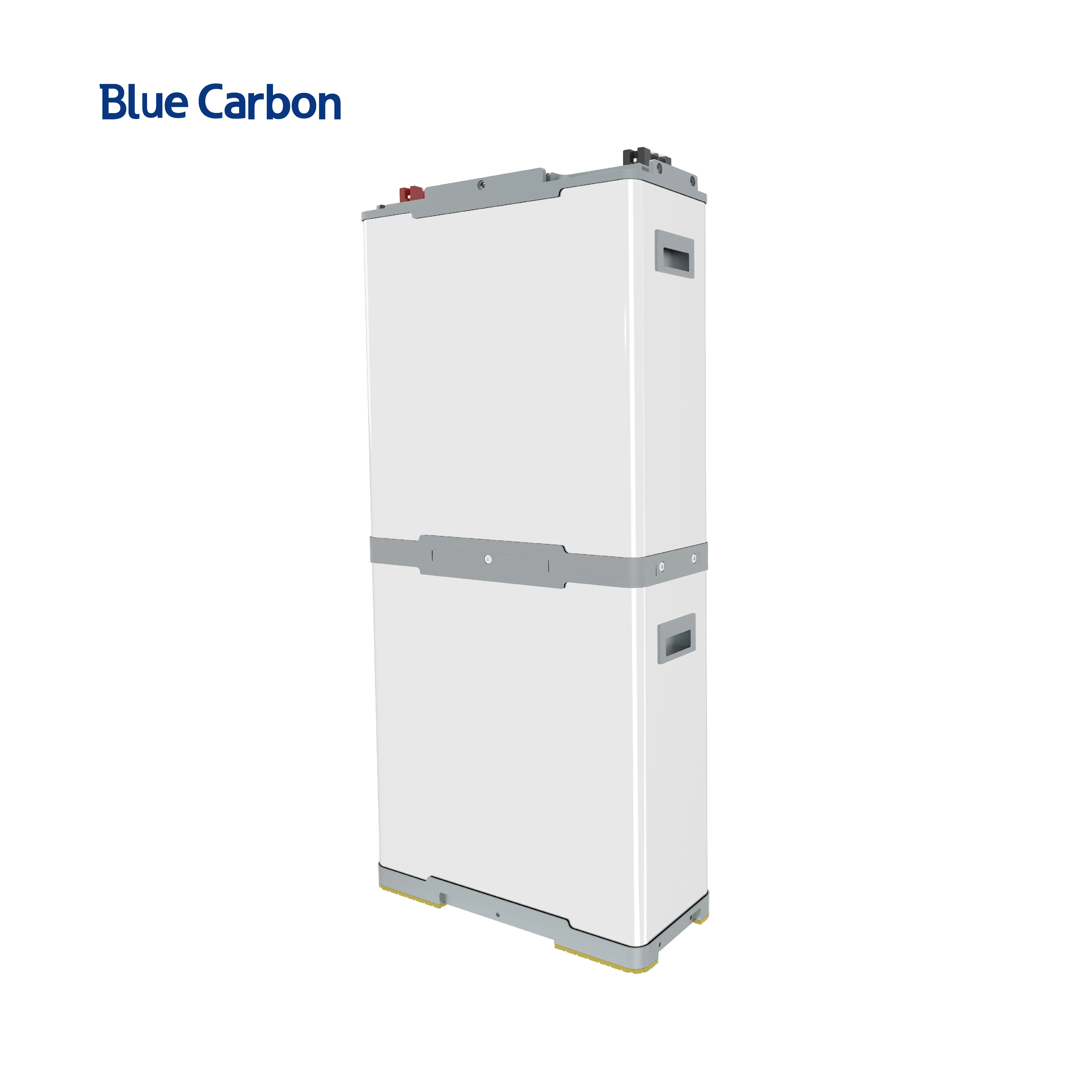 lifepo4 battery smart bms stackable floor power bank communication RS485 solar panels solar energy system