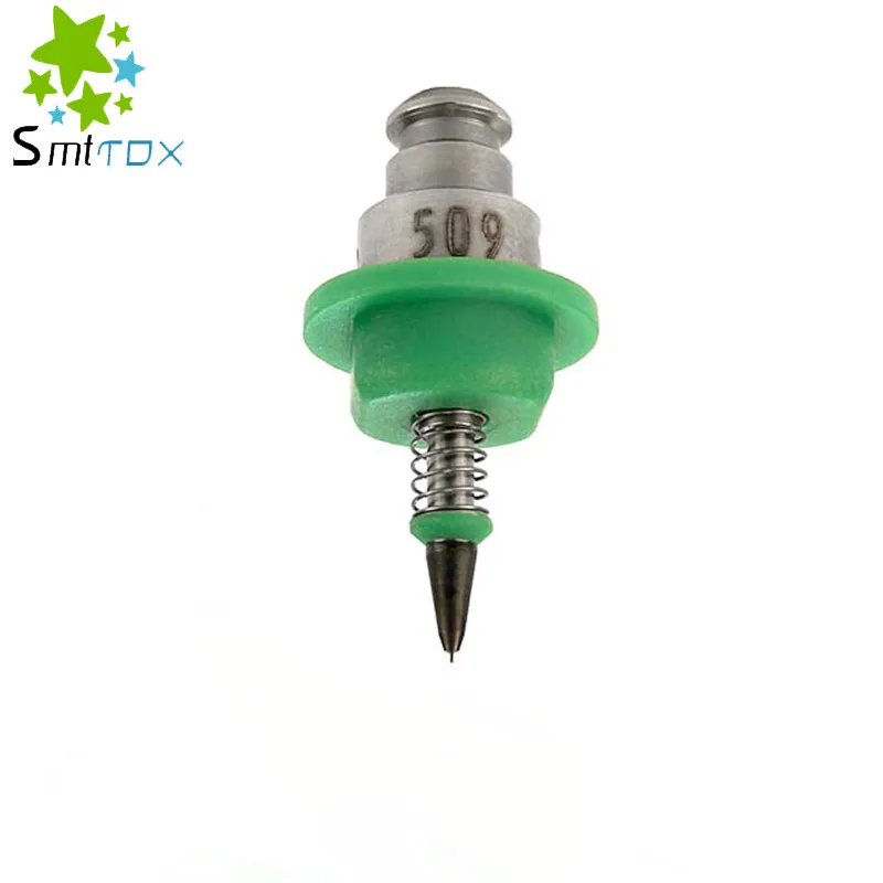 SMT juki Pick and place Machine JUKI 509 Nozzle