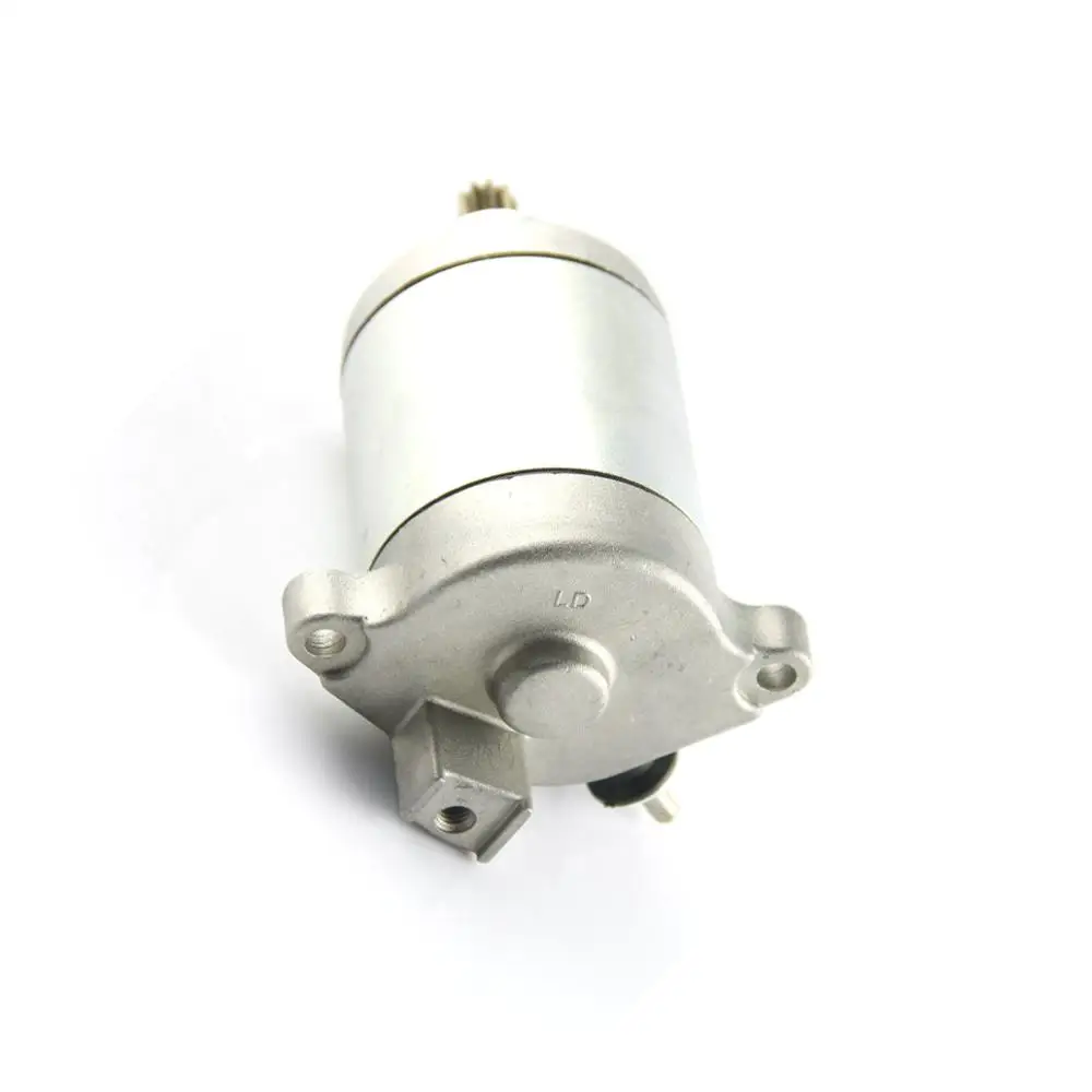 High Quality Motorcycle Starter Electrical Engine Starter Motor For Piaggio Beverly 125 MIC Rst Sport Tourer 200 Carnaby Fly 150