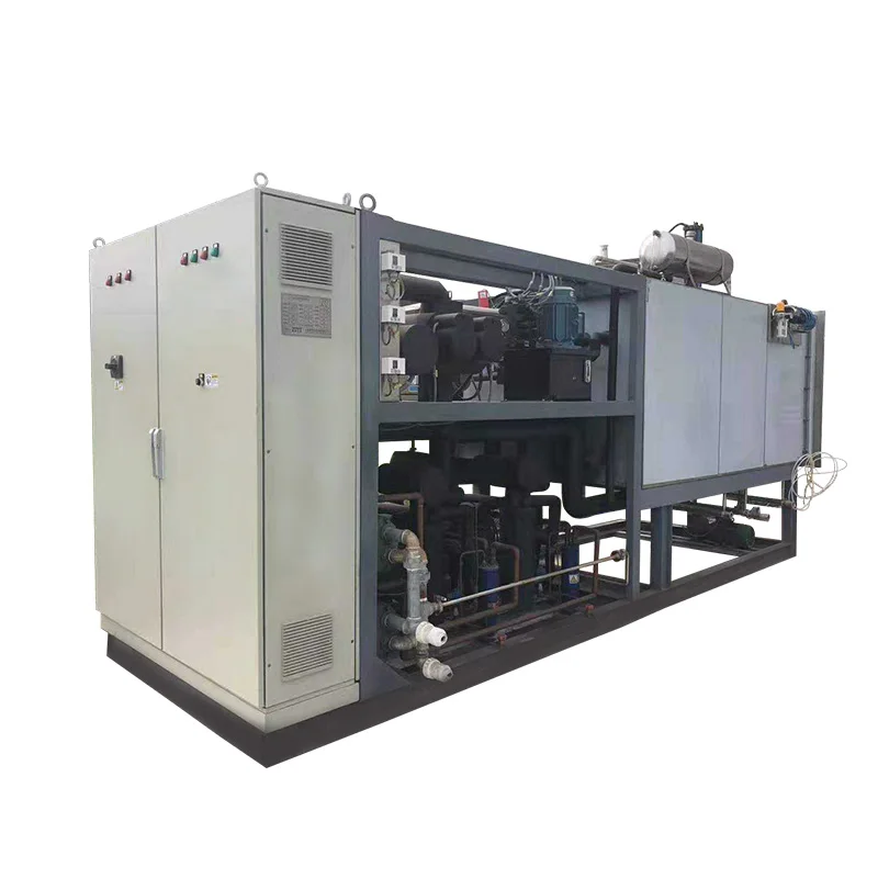 10/20/30/40/50/100 Sqm Medical Industrial  Health Care Products Large Capacity Lyophilize Machine Vacuum Freeze Dryer