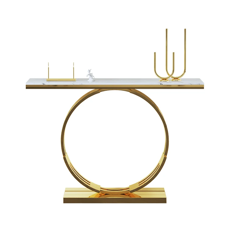 Мебель для дома на заказ, домашняя мебель для гостиной, прихожей, роскошный Европейский современный стол на заказ
