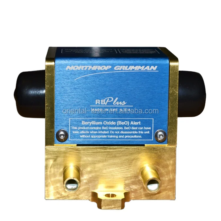 Cutting Edge Optronics Northrop Grumman 2mm 3mm yag diode module replacement