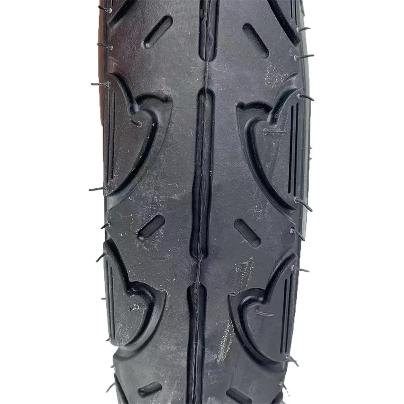 chaoyang tyre supplier 12.5 inch rubber wheel 12 1/2x2 1/4 Pneumatic outer tire for Electric scooter accessories