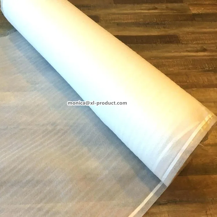 2mm 3mm acoustic blue foam with PE film underlay for bamboo flooring