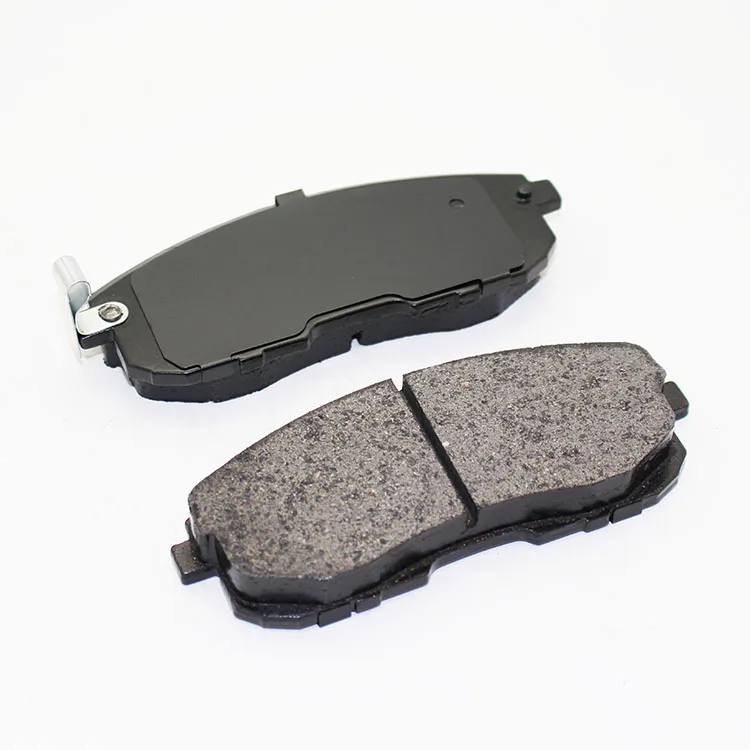 No Noise No Dust Semi-metal Brake Pad D815 GDB1003 41060-5Y790
