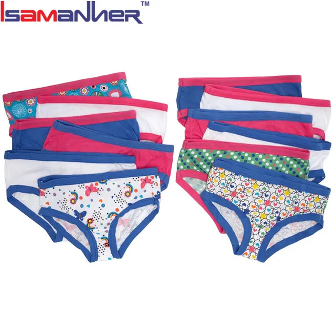 Хипстерские трусики различных цветов на заказ, красивые трусики-Тонги для девочек, нижнее белье