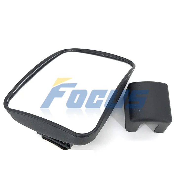 Truck Crane Spare Parts QY25K QY25K-I QY25K-II Rearview Mirror