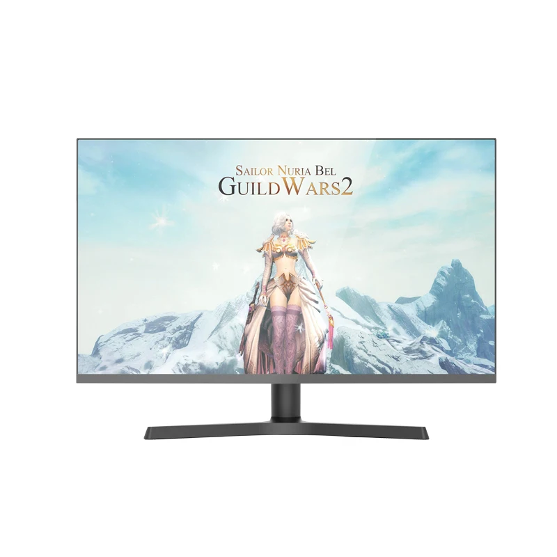 Hopestar ODM OEM Inch Monitor Affordable Prices 2K Desktop Pc 360Hz Gaming Monitor