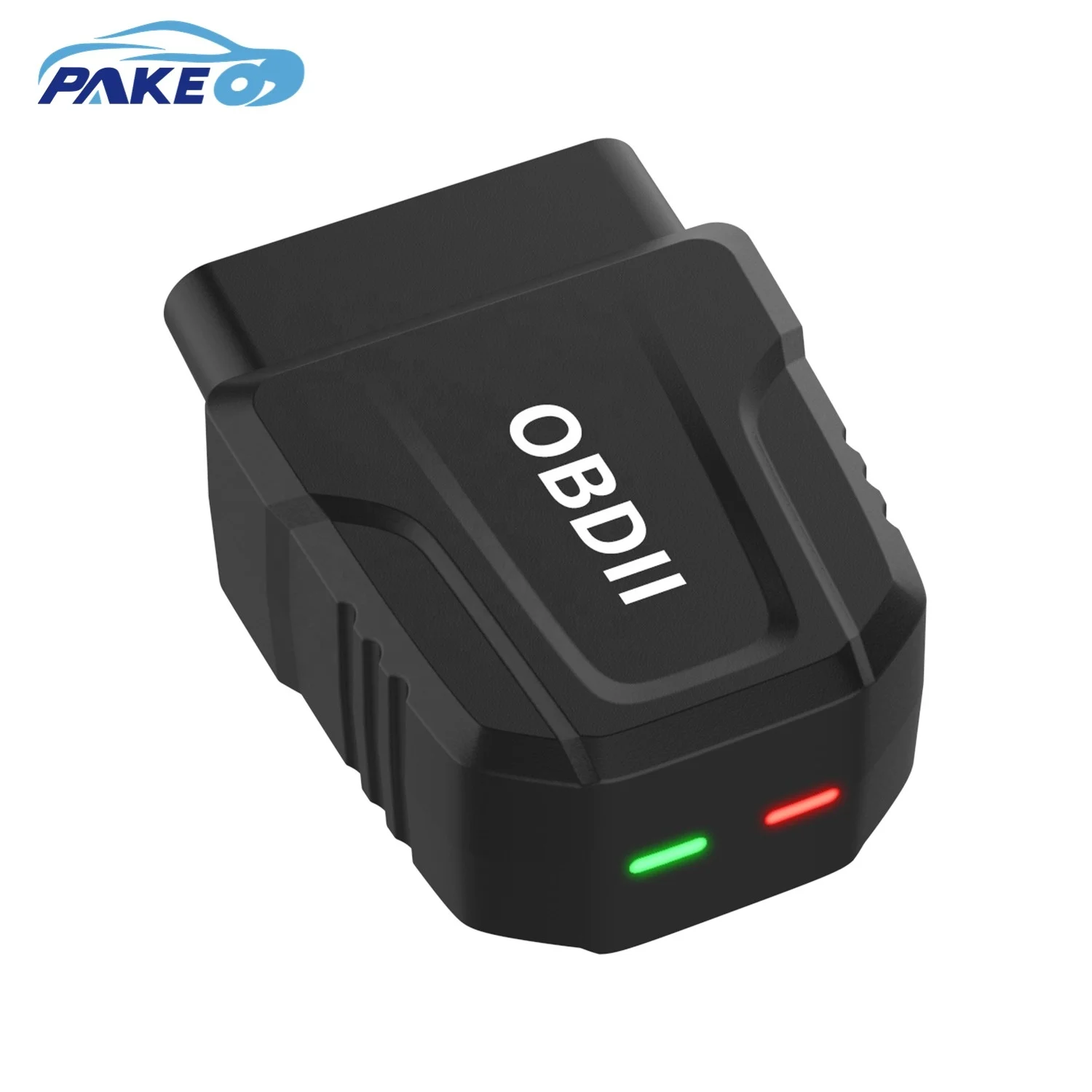 Диагностический детектор V011 Bluetooth wifi версия 2 поддерживает OBDII 9 совместимых моделей смартфонов universalem327 PIC18F25K80
