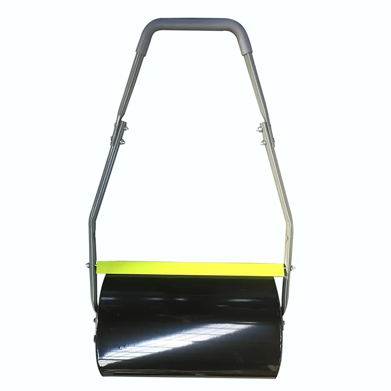 Heavy Duty Latches. Durable Lightweight Lawn Care Equipment - Manure Spreader