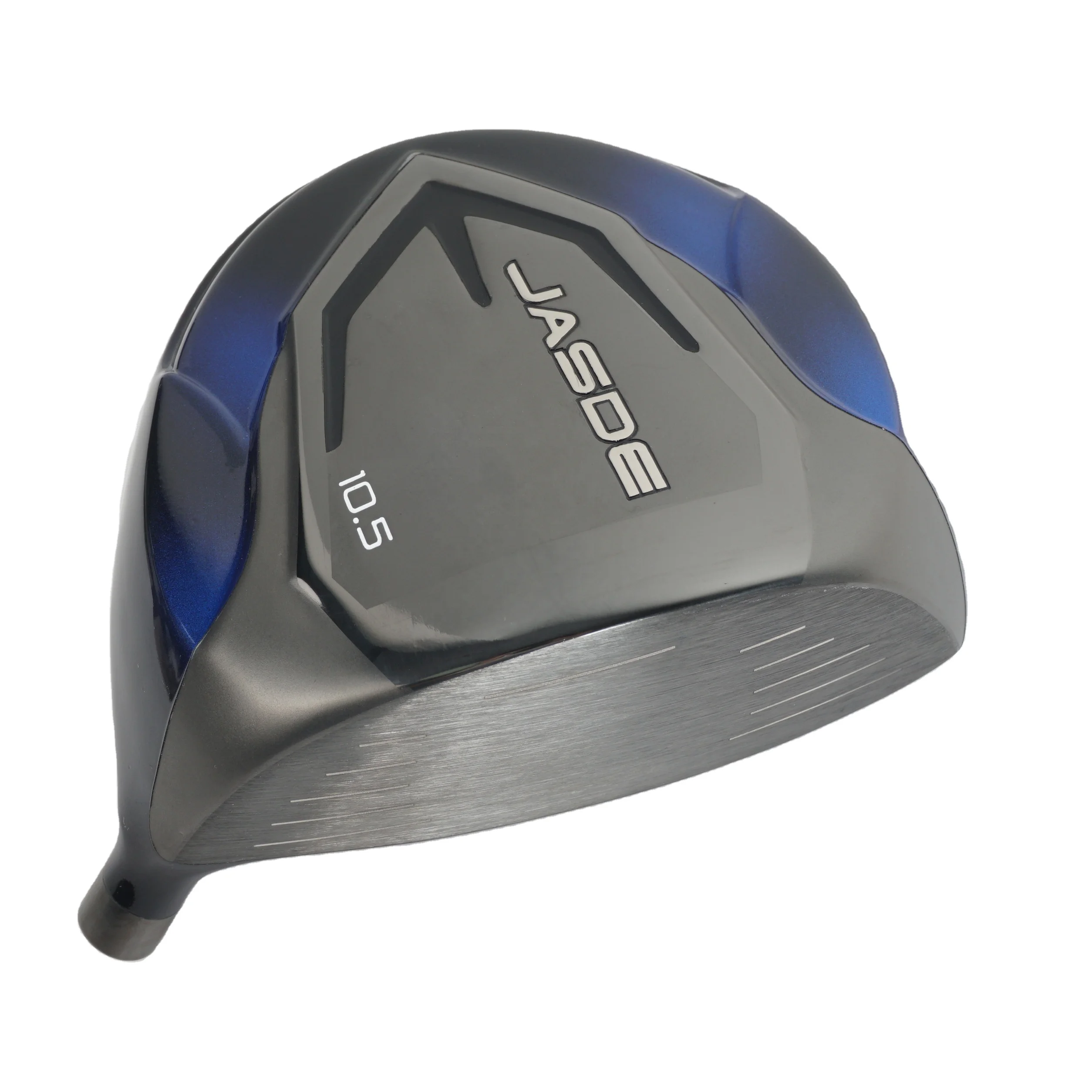 Japanese style 460cc golf driver