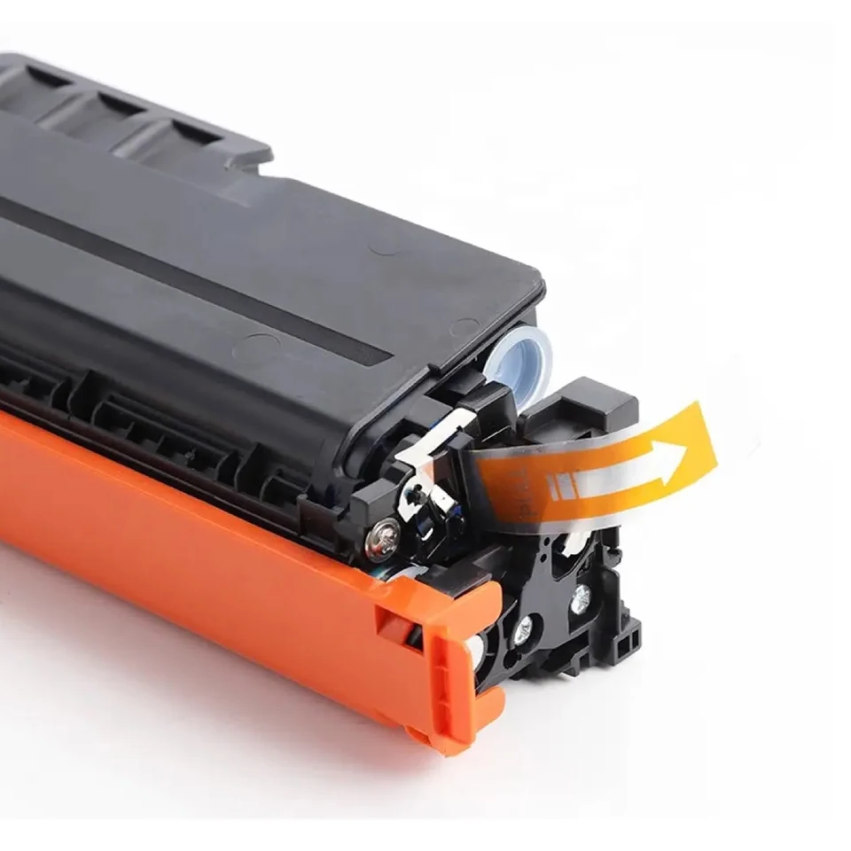 Supricolor CRG069 H  color toner cartridge compatible CRG-069H for Canon i-SENSYS MF752 MF754 LBP673